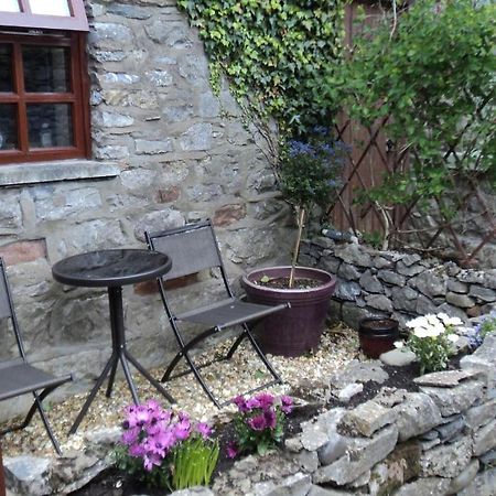 فيلا The Barn, Dalton-In-Furness المظهر الخارجي الصورة