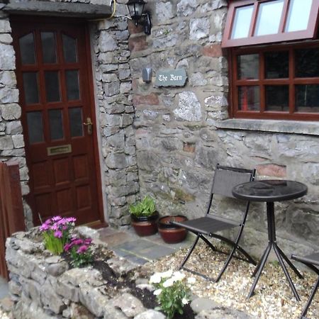 فيلا The Barn, Dalton-In-Furness المظهر الخارجي الصورة
