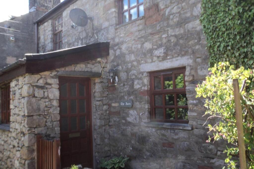 فيلا The Barn, Dalton-In-Furness المظهر الخارجي الصورة