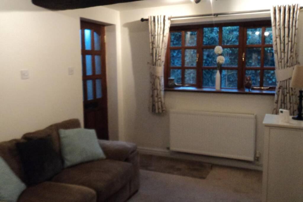 فيلا The Barn, Dalton-In-Furness المظهر الخارجي الصورة
