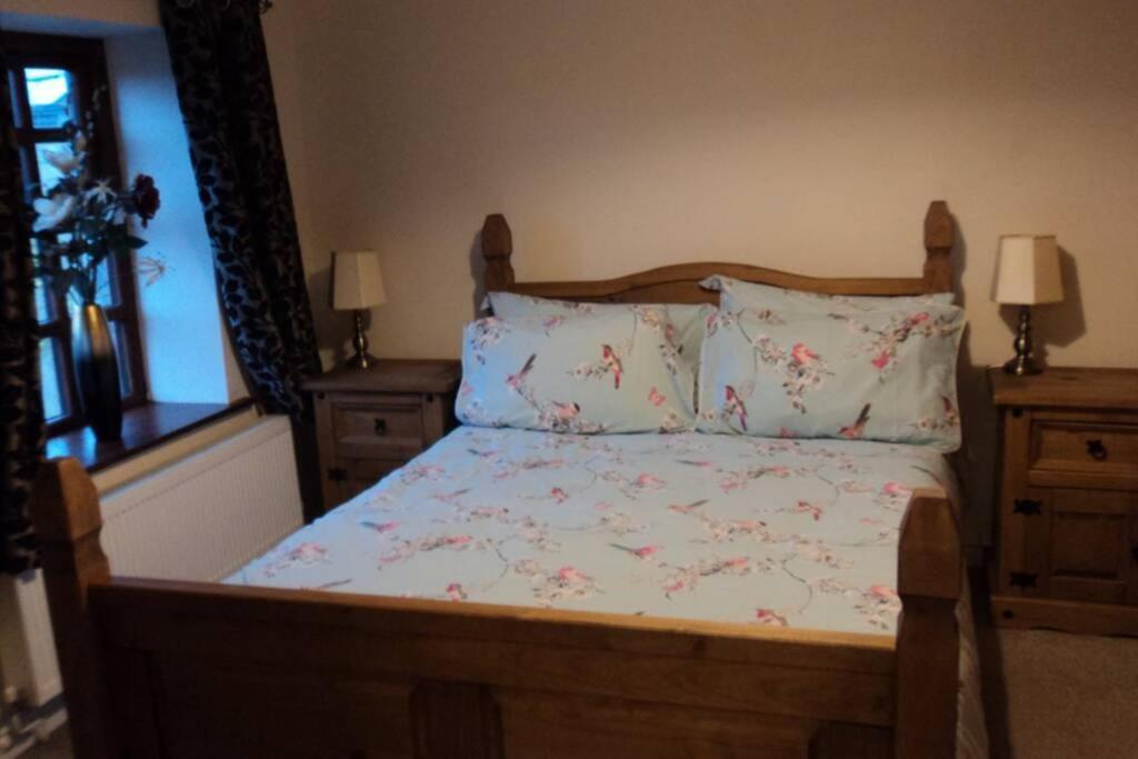 فيلا The Barn, Dalton-In-Furness المظهر الخارجي الصورة