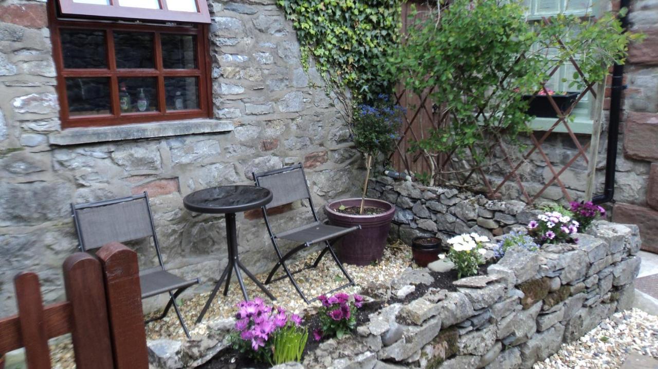 فيلا The Barn, Dalton-In-Furness المظهر الخارجي الصورة