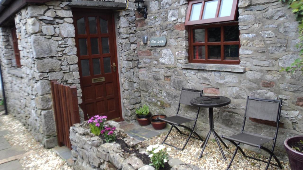 فيلا The Barn, Dalton-In-Furness المظهر الخارجي الصورة