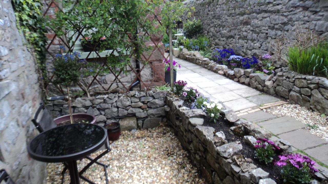 فيلا The Barn, Dalton-In-Furness المظهر الخارجي الصورة