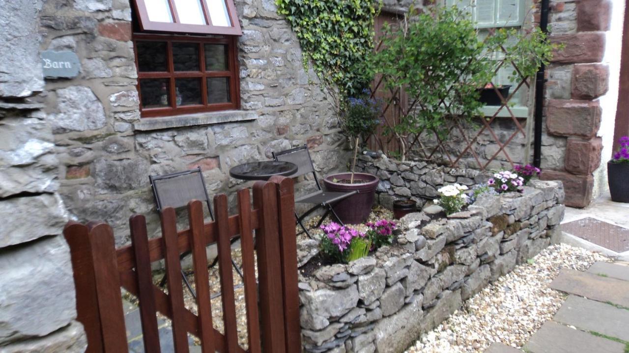 فيلا The Barn, Dalton-In-Furness المظهر الخارجي الصورة